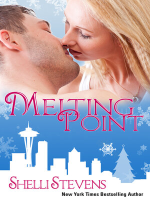 cover image of Melting Point